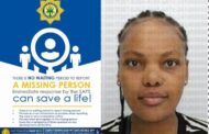 Missing Londiwe Pretty Mnyandu sought by Bellville police