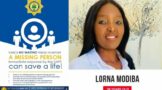 Police in Mankweng searching for missing 38-year-old woman, Lorna Modiba