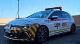 One person critical after a shooting incident in Elsies Rivier