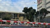 Unidentified man fell to his death from the rooftop of Hotel Sky in Cape Town