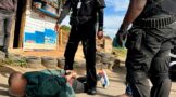 Man Escapes Traditional Healer/Arrested For Burglary: Waterloo - KZN