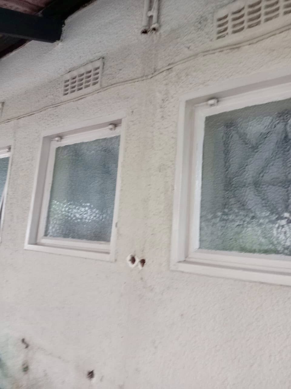 Theft Of Copper Pipes: Brindhaven - KZN