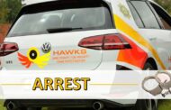 Hawks nabs suspect with drugs