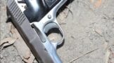 Wanted suspect fatally wounded during a shootout with members of operation Vala Umgodi