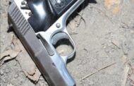 Wanted suspect fatally wounded during a shootout with members of operation Vala Umgodi