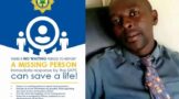 Bohlokong police need community assistance in locating missing man