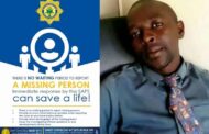Bohlokong police need community assistance in locating missing man