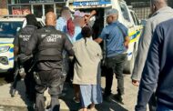Muthi Robbers Nabbed: Verulam - KZN