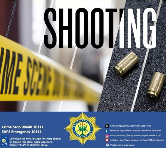 Western Cape Anti-Gang Unit investigators probe murder and attempted murder after Voortrekker Road shooting