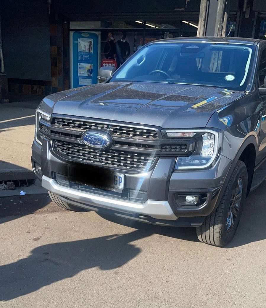 Multiple stolen and hijacked vehicles recovered across Gauteng