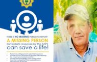 Police in Polokwane seek public assistance in locating a missing man, Johan Woortmeyer, aged 50