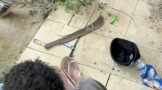 Cane-knife Wielding Suspects Gain Entry Into Home: Mt. View - KZN