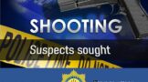 Police launch a search for murder and attempted murder suspects following a shooting incident at Riba-crossing in Tubatse policing precinct