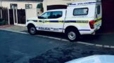 Two injured in a home invasion in Bellville