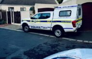 Two injured in a home invasion in Bellville