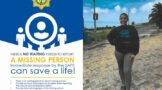 Search for missing 22-year-old Nolonwabo Mbelesi