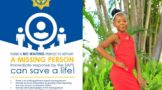 Search for several Missing Persons