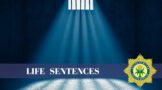 Eight life terms plus 187 years in jail for three taxi-related murderers
