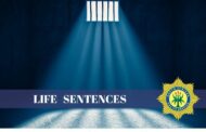 Eight life terms plus 187 years in jail for three taxi-related murderers