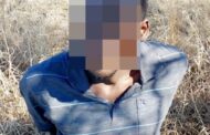 A Mozambican national was arrested with a hunting rifle durinan g anti-poaching patrol in Kruger National Park