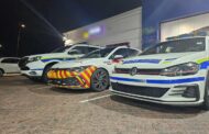 Two injured in a policing incident on Frans Conradie Drive, Brackenfell