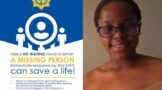 Motherwell FCS Unit seeks missing girl