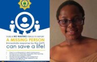 Motherwell FCS Unit seeks missing girl