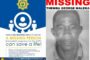 Anti-Gang Unit detains a suspect for the possession of an unlicensed firearm and ammunition
