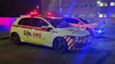 One injured in a shooting at Flower Combos, Kraaifontein