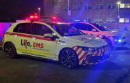 One injured in a shooting at Flower Combos, Kraaifontein