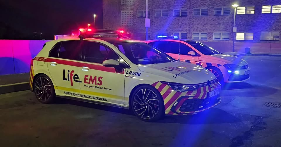One injured in a shooting at Flower Combos, Kraaifontein