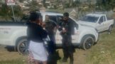 Women Held At knifepoint By Lone Suspect: Lotusville - KZN