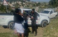Women Held At knifepoint By Lone Suspect: Lotusville - KZN