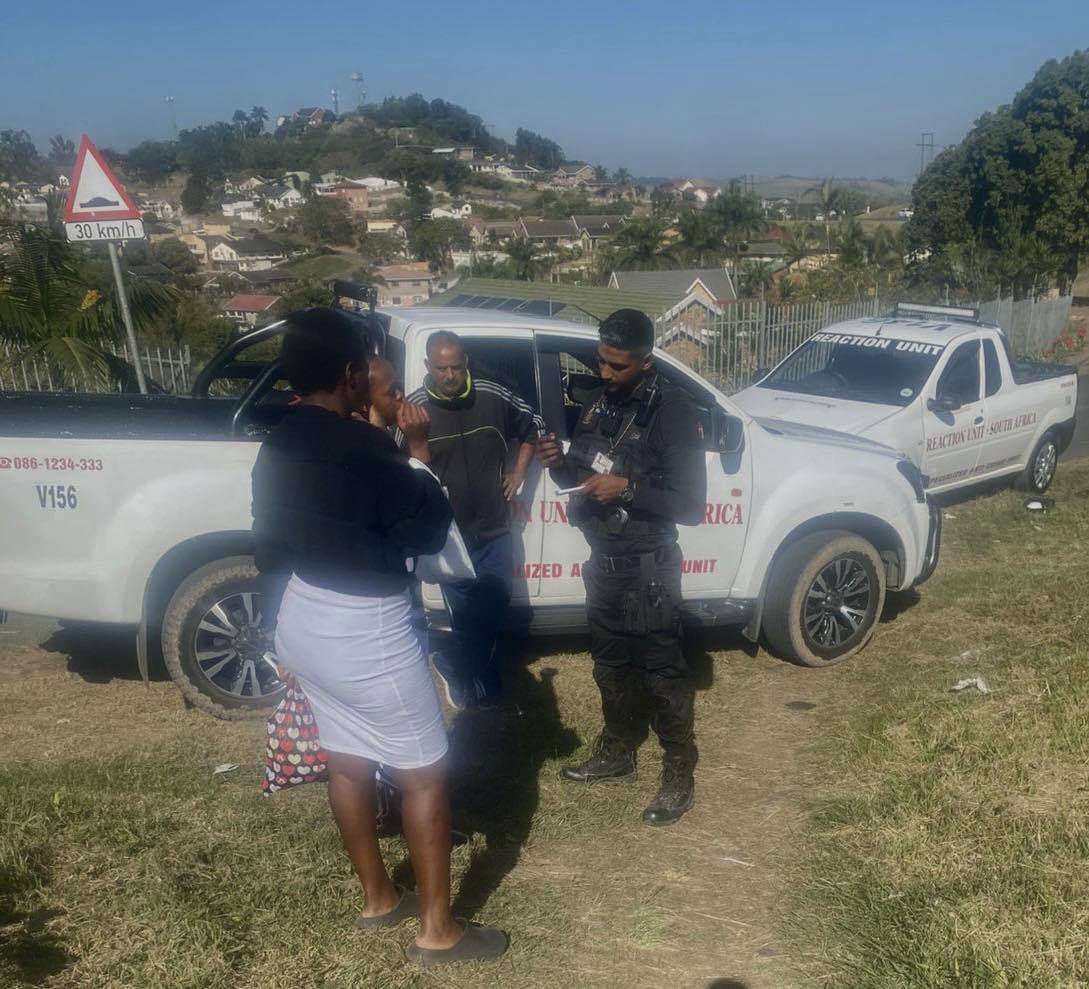 Women Held At knifepoint By Lone Suspect: Lotusville - KZN