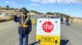 Mangaung Metro Integrated Forces march on Operation Shanela 2