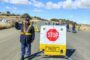 Mangaung Metro Integrated Forces march on Operation Shanela 2