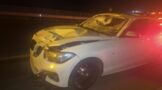 Pedestrian killed after being knocked by vehicle on the N3 Northbound between Nottingham Road and Mooi River