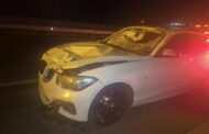 Pedestrian killed after being knocked by vehicle on the N3 Northbound between Nottingham Road and Mooi River