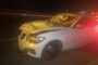 Pedestrian killed after being knocked by vehicle on the N3 Northbound between Nottingham Road and Mooi River