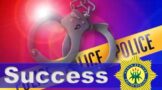 Kamogelo Baukudi (19) found alive, five suspects arrested