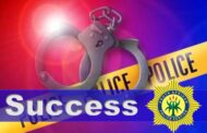 Kamogelo Baukudi (19) found alive, five suspects arrested