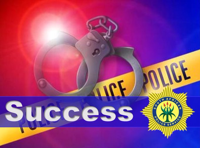 Kamogelo Baukudi (19) found alive, five suspects arrested