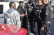 63-Year-Old Robbed At Knifepoint: Verulam CBD - KZN