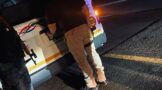 Hijacked Vehicle Recovered Successfully After High-speed Chase on the N2 in KZN