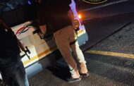 Hijacked Vehicle Recovered Successfully After High-speed Chase on the N2 in KZN