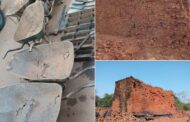 Disruption of Illegal Sand Mining Operations in Tswinga Village
