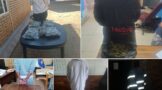 Dealers of illegal substances arrested in the Kempton Park, Alberton, Vosloorus, Daveyton and Springs areas