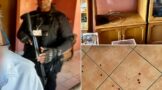 76-Year-Old Assaulted With Knobkerrie During House Robbery: Brindhaven - KZN