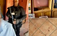 76-Year-Old Assaulted With Knobkerrie During House Robbery: Brindhaven - KZN