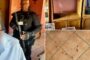 76-Year-Old Assaulted With Knobkerrie During House Robbery: Brindhaven - KZN